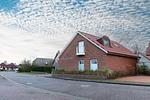 Fassade / Eingang - Ferienwohnung Kiwitt - Top-Hundeurlaub