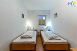 Schlafzimmer - Ferienwohnung Weepke - Top-Hundeurlaub