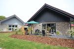 Terrasse - Haus 57 - Top-Hundeurlaub