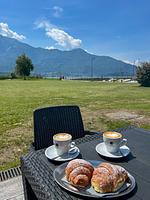 Rustico Bella Vita Bungalow - Top-Hundeurlaub