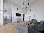 Ferienwohnung Penthouse Wasserperle - Top-Hundeurlaub
