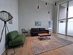 Ferienwohnung Penthouse Wasserperle - Top-Hundeurlaub