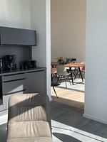 Ferienwohnung Penthouse Wasserperle - Top-Hundeurlaub