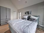Ferienwohnung Penthouse Wasserperle - Top-Hundeurlaub