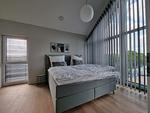 Ferienwohnung Penthouse Wasserperle - Top-Hundeurlaub
