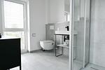 Ferienwohnung Penthouse Wasserperle - Top-Hundeurlaub