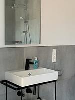 Ferienwohnung Penthouse Wasserperle - Top-Hundeurlaub