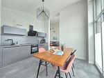 Ferienwohnung Penthouse Wasserperle - Top-Hundeurlaub