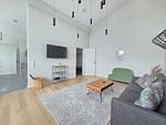 Ferienwohnung Penthouse Wasserperle - Top-Hundeurlaub