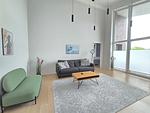 Ferienwohnung Penthouse Wasserperle - Top-Hundeurlaub
