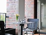 Ferienwohnung Appartment Teezauber - Top-Hundeurlaub