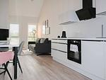 Ferienwohnung Appartment Teezauber - Top-Hundeurlaub