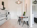Ferienwohnung Appartment Teezauber - Top-Hundeurlaub