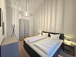 Ferienwohnung Appartment Teezauber - Top-Hundeurlaub