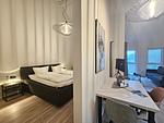 Ferienwohnung Appartment Teezauber - Top-Hundeurlaub