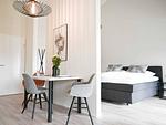 Ferienwohnung Appartment Teezauber - Top-Hundeurlaub