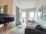 Ferienwohnung Appartment Teezauber - Top-Hundeurlaub