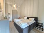 Ferienwohnung Appartment Teezauber - Top-Hundeurlaub