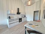 Ferienwohnung Appartment Teezauber - Top-Hundeurlaub