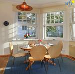 Meerblick - Ferienwohnung 2 - Top-Hundeurlaub