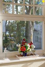 Dekoratives Detail - Ferienwohnung 2 - Top-Hundeurlaub
