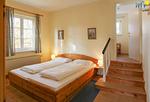 Wohnzimmer - Ferienwohnung 2 - Top-Hundeurlaub