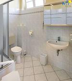 Badezimmer - Ferienwohnung 2 - Top-Hundeurlaub