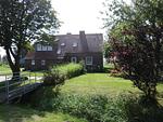 50141 Gretchen´s Hus 1 - Top-Hundeurlaub