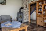50141 Gretchen´s Hus 1 - Top-Hundeurlaub