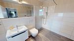Badezimmer - Haus 25 - Top-Hundeurlaub