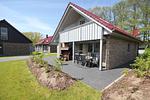 Hauptansicht - Haus 25 - Top-Hundeurlaub