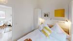 Schlafzimmer - Haus 15 - Top-Hundeurlaub