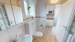 Badezimmer - Haus 15 - Top-Hundeurlaub