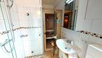 Badezimmer - Haus 15 - Top-Hundeurlaub