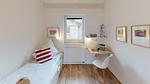 Schlafzimmer - Haus 15 - Top-Hundeurlaub