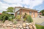 Hauptansicht - Haus 15 - Top-Hundeurlaub