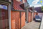 Balkon - Ferienwohnung 3 - Top-Hundeurlaub
