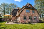 Haus Lang Libben - Top-Hundeurlaub
