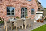 Haus Goed Libben - Top-Hundeurlaub