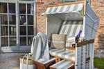 Dekoratives Detail - Haus Goed Libben - Top-Hundeurlaub