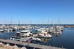 Meerblick - Hafen-Appartement Fritz - Top-Hundeurlaub