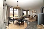 Wohnzimmer - Hafen-Appartement Fritz - Top-Hundeurlaub