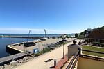 Meerblick - Hafen-Appartement Fritz - Top-Hundeurlaub