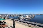 Meerblick - Hafen-Appartement Fritz - Top-Hundeurlaub