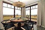 Wohnzimmer - Hafen-Appartement Fritz - Top-Hundeurlaub