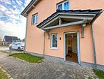 Empfang - Ferienwohnung 2 - Top-Hundeurlaub