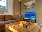 TV / Multimedia - Ferienwohnung 2 - Top-Hundeurlaub