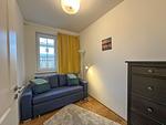 Schlafzimmer - Ferienwohnung 2 - Top-Hundeurlaub