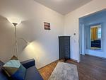 Schlafzimmer - Ferienwohnung 2 - Top-Hundeurlaub