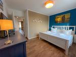 Schlafzimmer - Ferienwohnung 2 - Top-Hundeurlaub